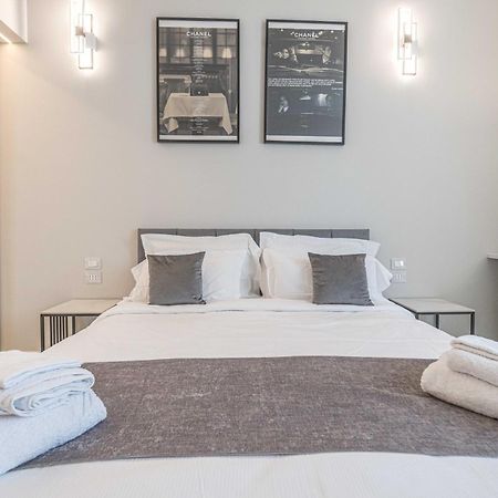Moscova Luxury New Suite Milan Exterior photo