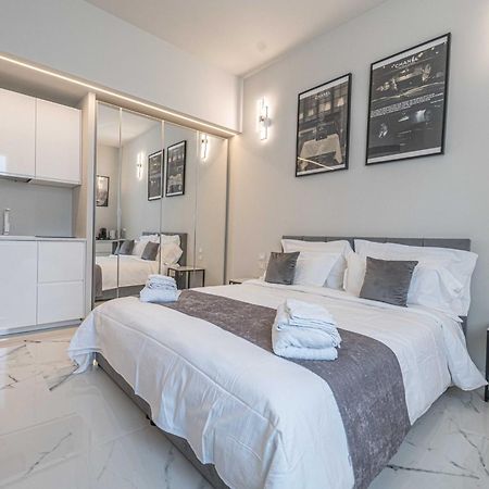 Moscova Luxury New Suite Milan Exterior photo