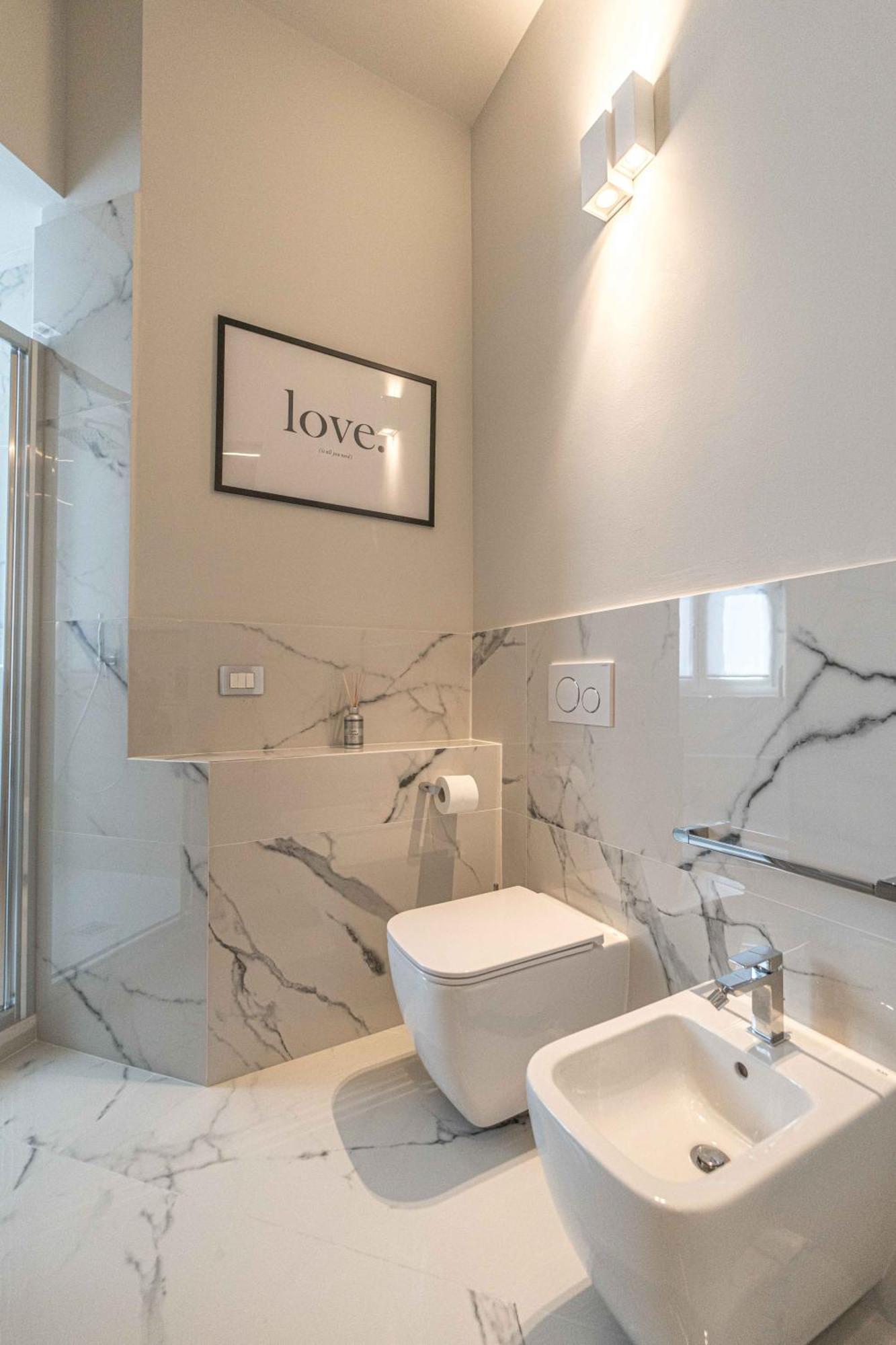 Moscova Luxury New Suite Milan Exterior photo