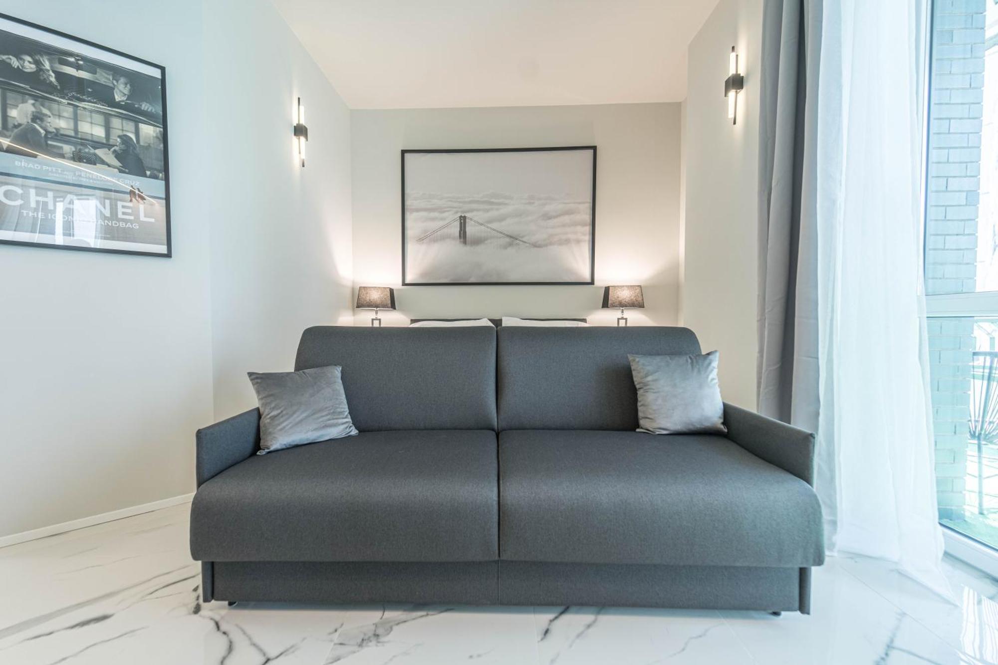 Moscova Luxury New Suite Milan Exterior photo