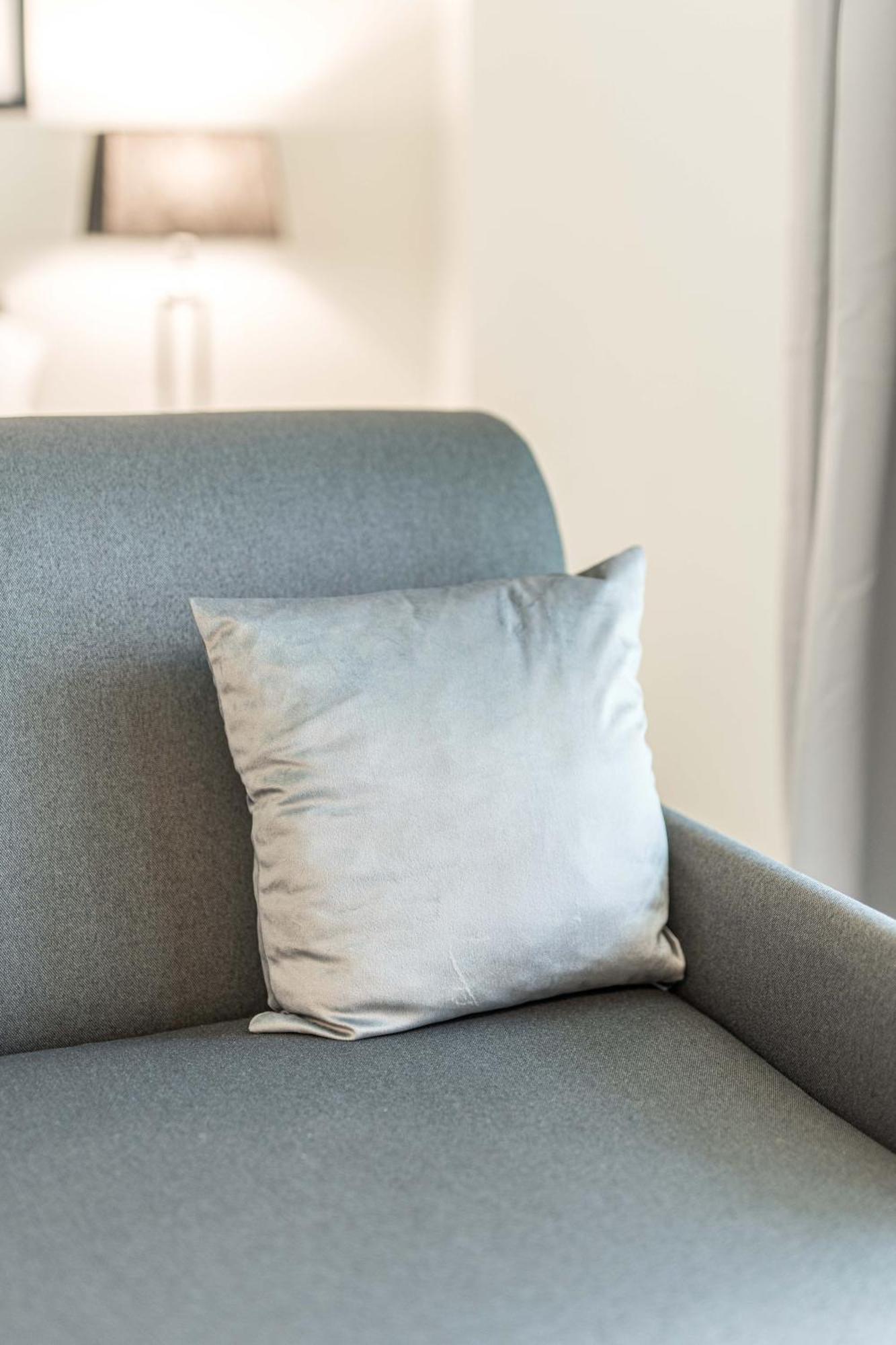 Moscova Luxury New Suite Milan Exterior photo
