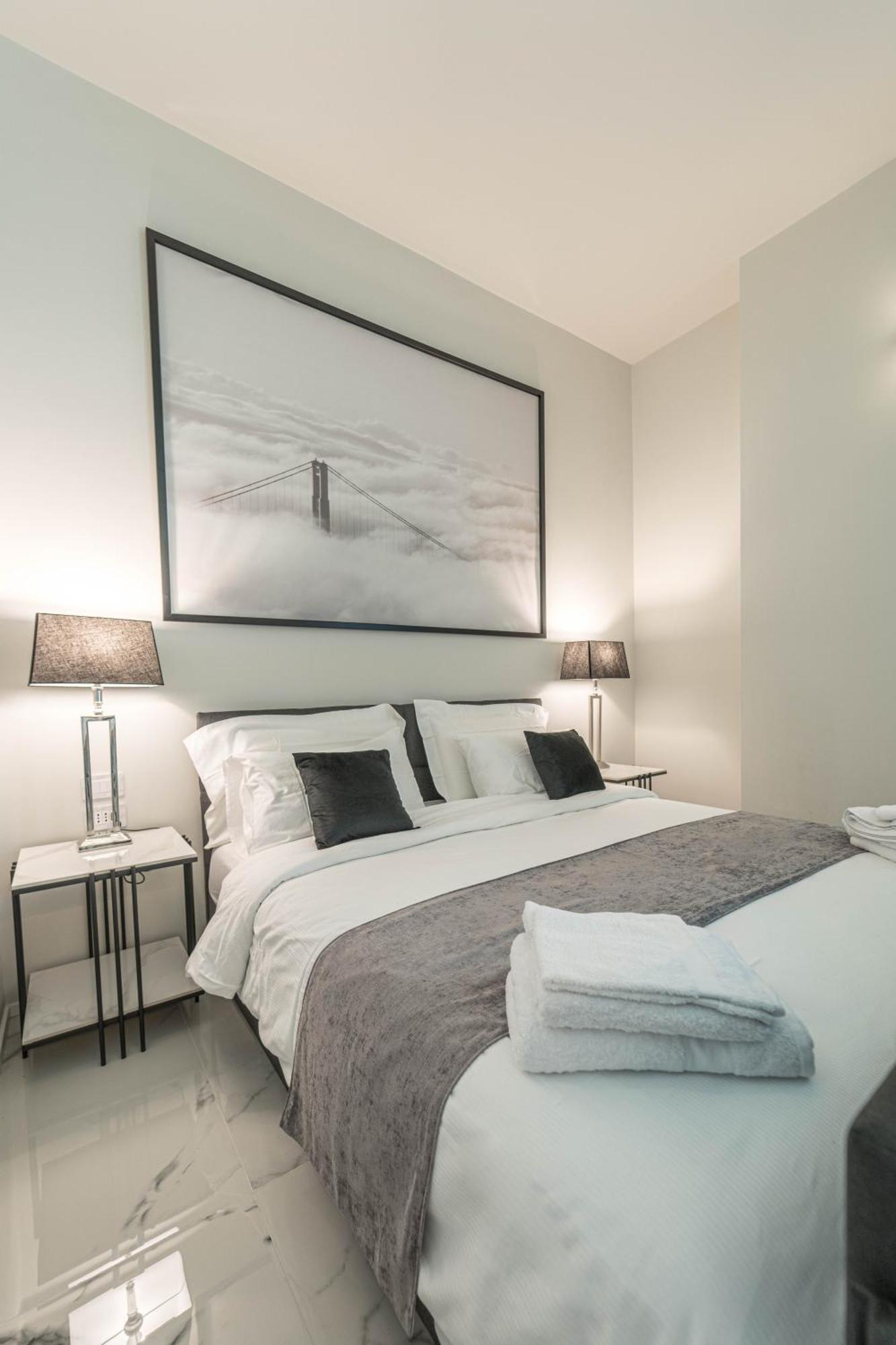 Moscova Luxury New Suite Milan Exterior photo