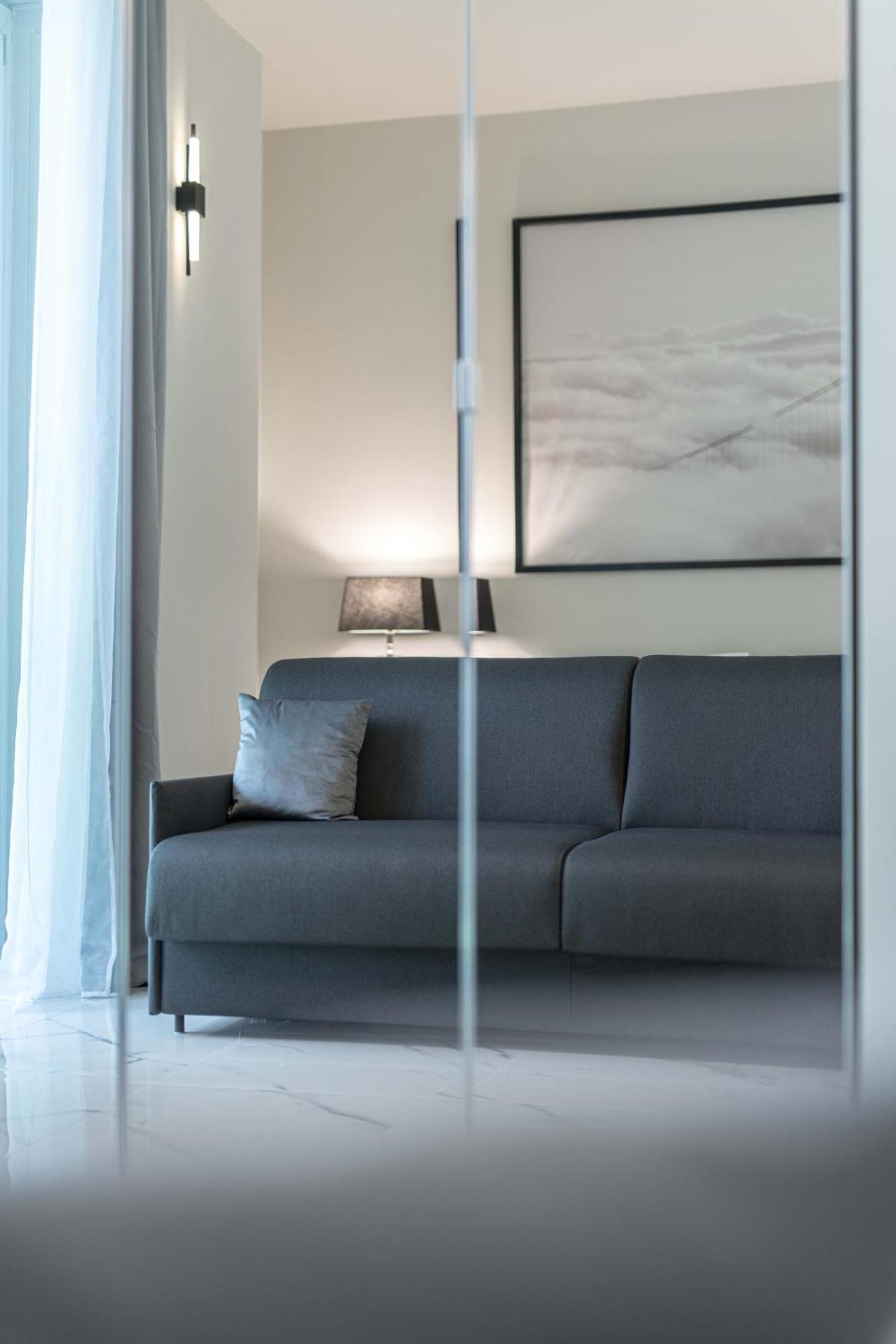 Moscova Luxury New Suite Milan Exterior photo