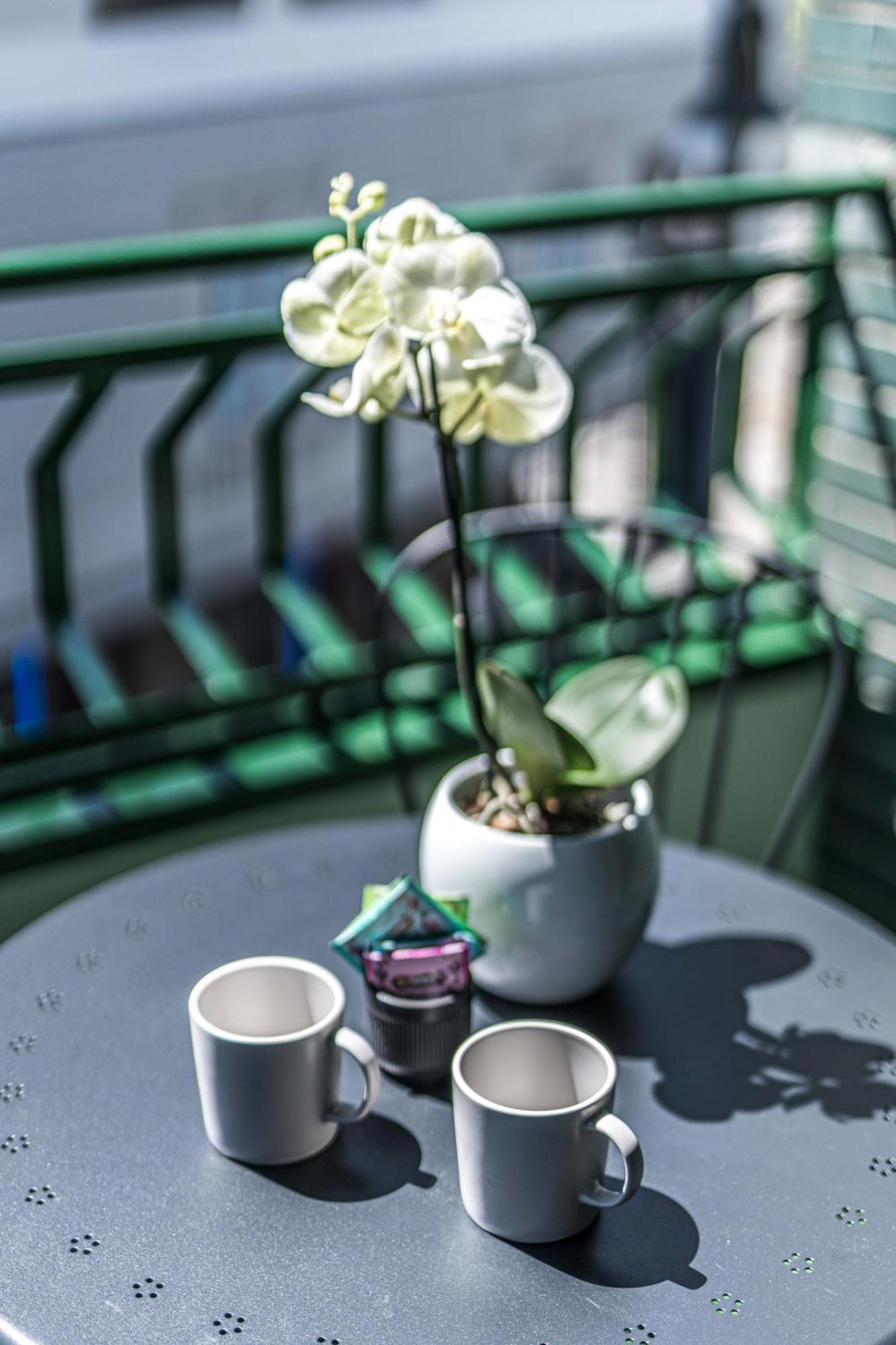 Moscova Luxury New Suite Milan Exterior photo