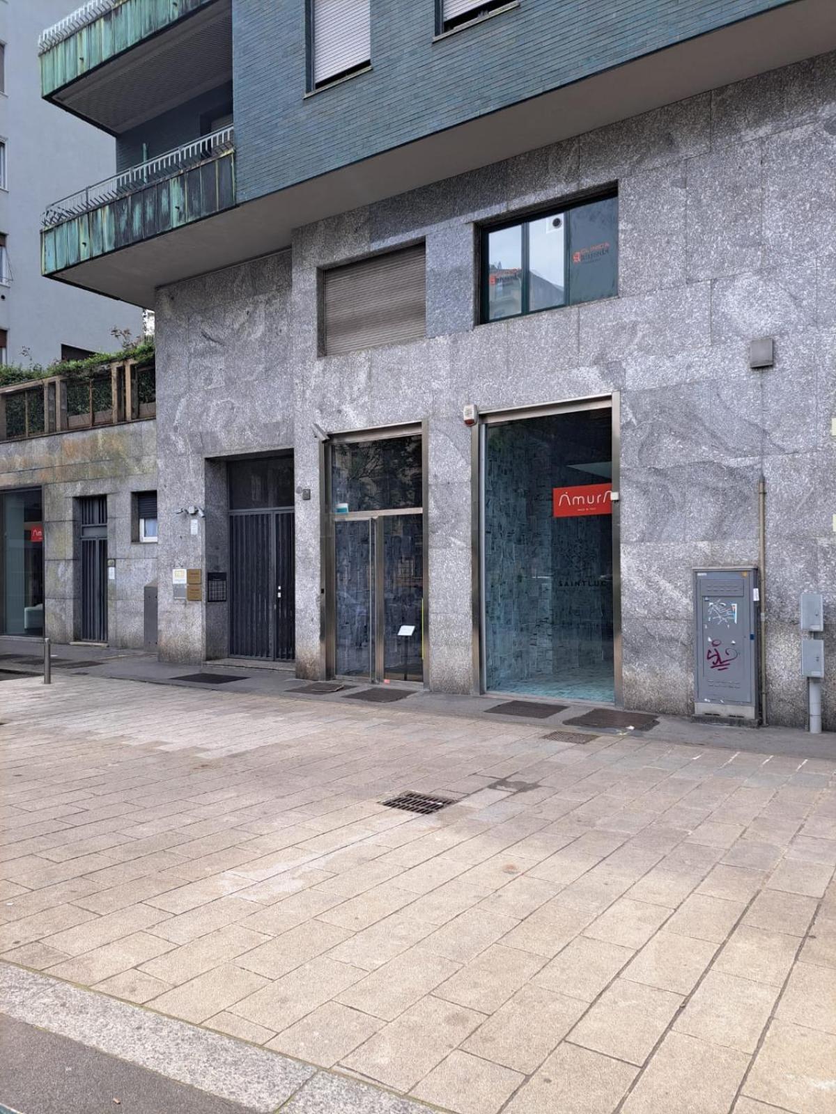 Moscova Luxury New Suite Milan Exterior photo